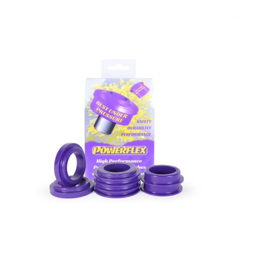 Powerflex Rear Subframe Bush Insert Kit - Tesla Model 3
