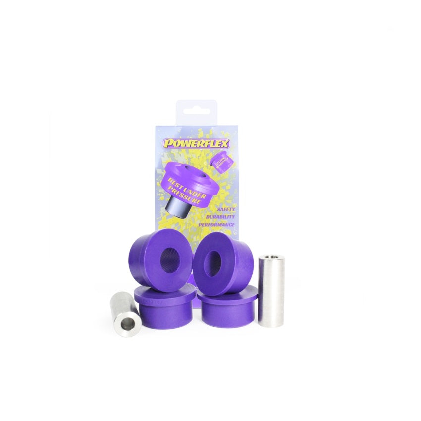 Powerflex Rear Arm Outer Bushes - Volkswagen Transporter T6 (all models)