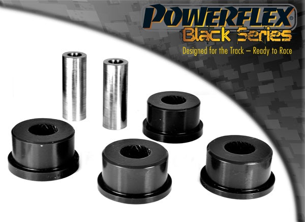 Powerflex Rear Arm Outer Bushes - Volkswagen Transporter T6 (all models)
