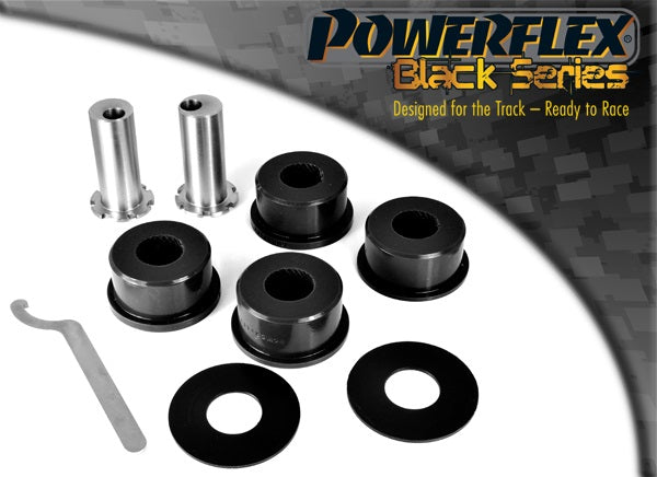 Powerflex Rear Arm Outer Bushes - Volkswagen Transporter T6 (all models)