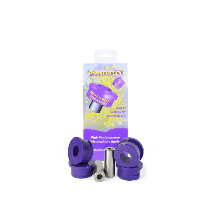 Powerflex Rear Arm Inner Bushes - Volkswagen Transporter T5 (all models)