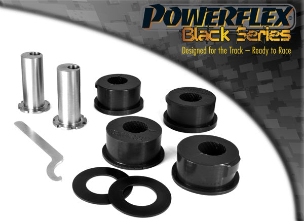 Powerflex Rear Arm Inner Bushes - Volkswagen Transporter T5 (all models)