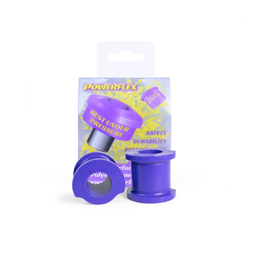 Powerflex Rear Anti Roll Bar To Arm Bushes - Volkswagen Transporter T5 (all models)