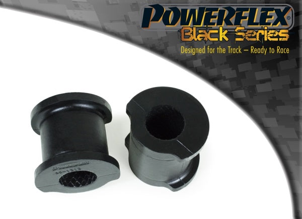 Powerflex Rear Anti Roll Bar To Arm Bushes - Volkswagen Transporter T5 (all models)