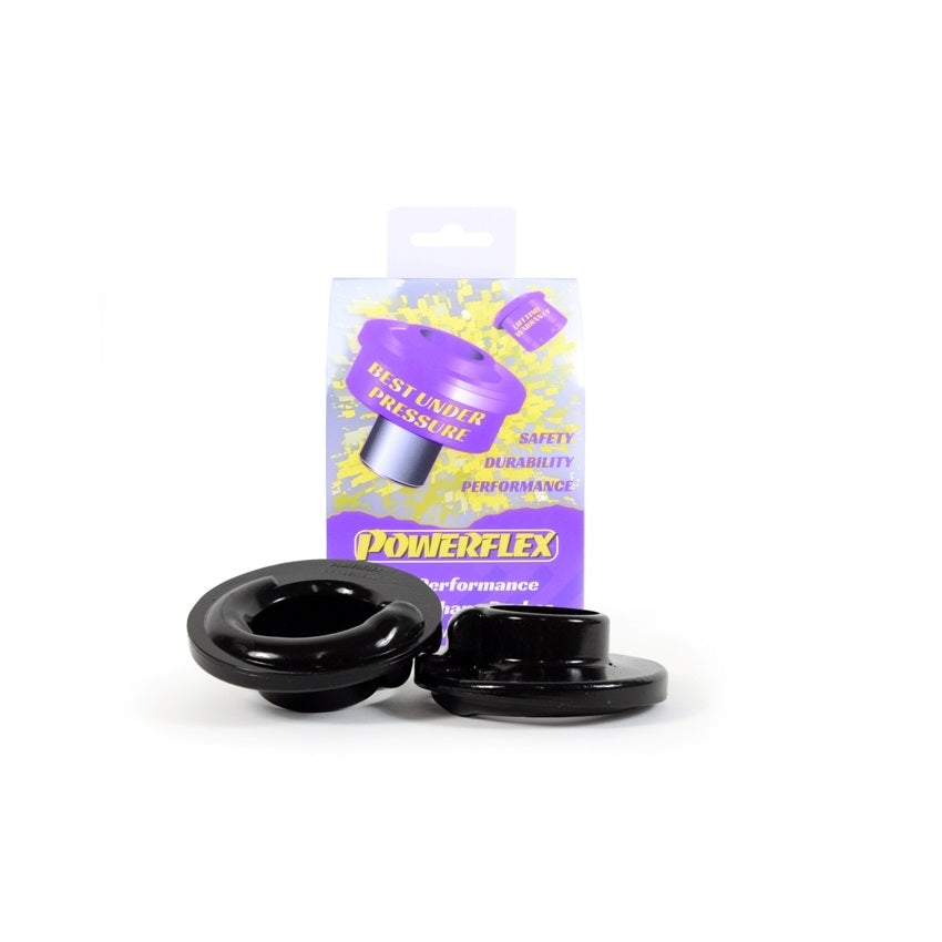 Powerflex Rear Lower Spring Isolator Pads - Volkswagen Transporter T6 (all models)