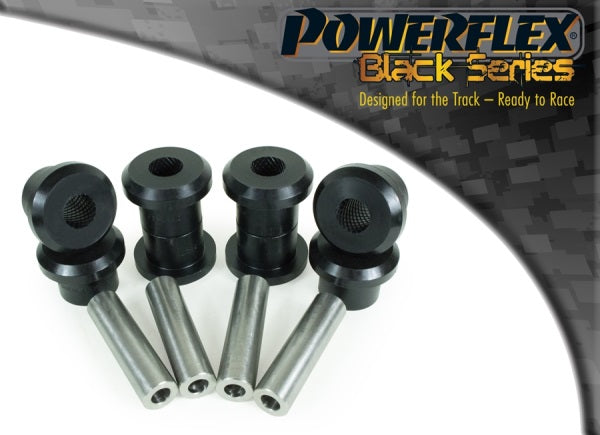 Powerflex Rear Leaf Spring Bushes - Volkswagen Caddy Typ 2K MK3.5 (06/2010-2020)