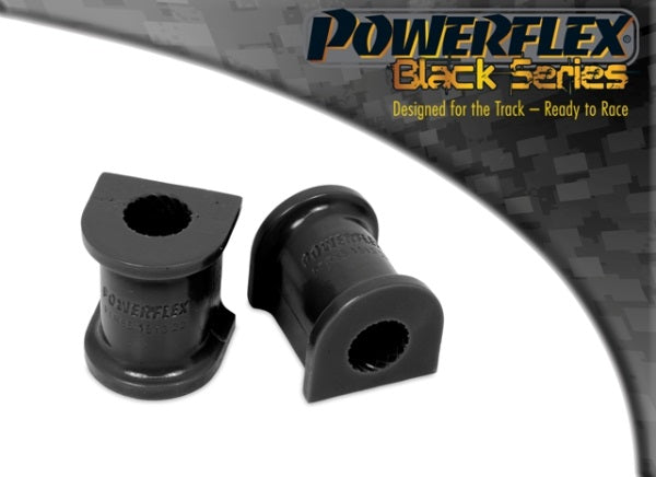 Powerflex Rear Anti Roll Bar Bushes - Volkswagen Caddy Typ 2K MK3 (2004-06/2010)