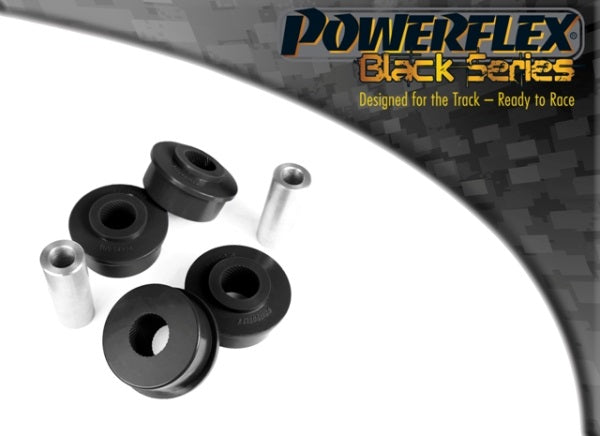 Powerflex Rear Tie Bar to Chassis Front Bushes - Audi RS3 Quattro 8P