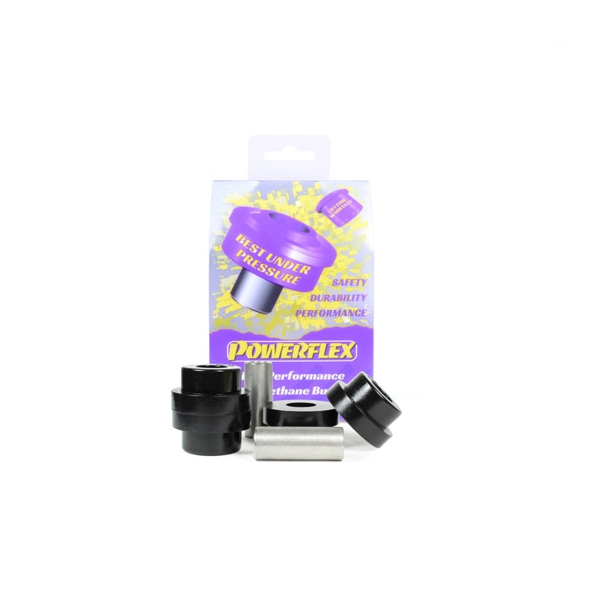 Powerflex Rear Lower Spring Arm Outer Bushes - Audi RS3 Quattro 8P