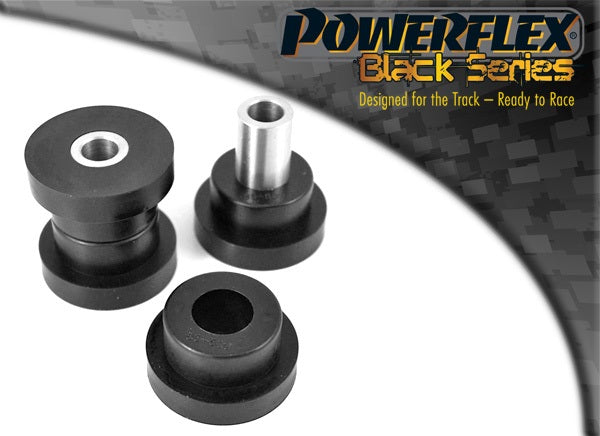Powerflex Rear Lower Spring Arm Outer Bushes - Audi RS3 Quattro 8P