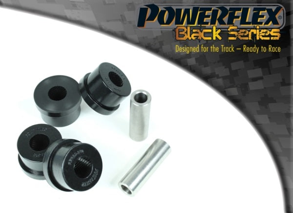 Powerflex Rear Lower Spring Mount Inner Bushes - Audi RS3 Quattro 8P