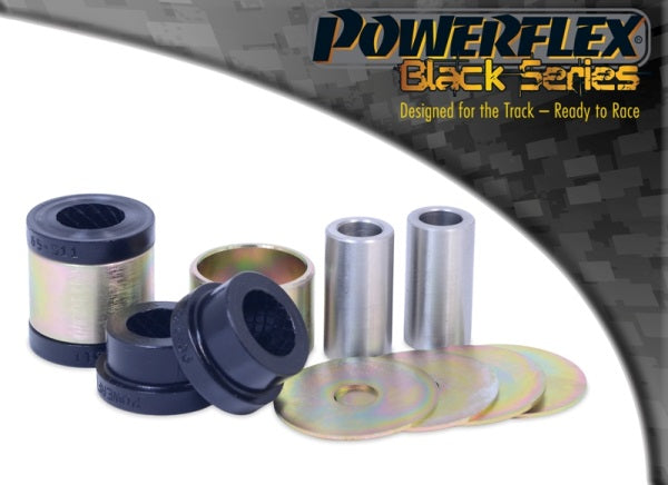 Powerflex Rear Lower Track Rod Outer Bushes - Audi S3 Quattro 8P