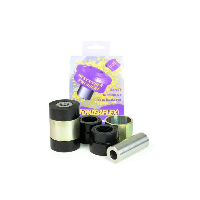 Powerflex Rear Lower Track Rod Inner Bushes - Audi RS3 Quattro 8P