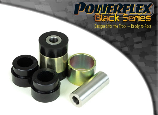 Powerflex Rear Lower Track Rod Inner Bushes - Audi RS3 Quattro 8P