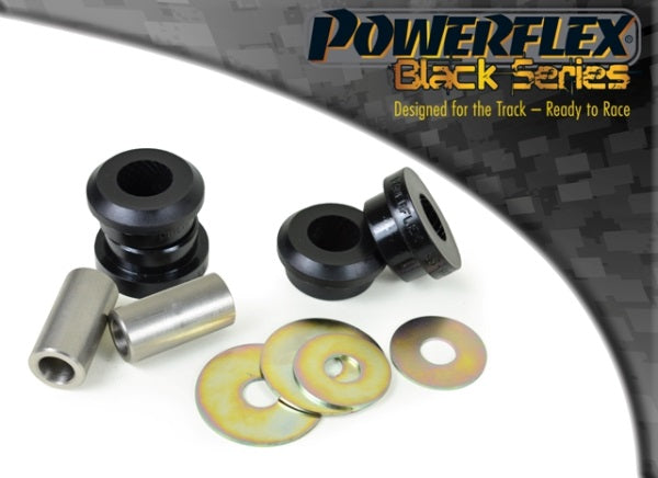 Powerflex Rear Upper Wishbone Outer Bushes - Audi RS3 Quattro 8P