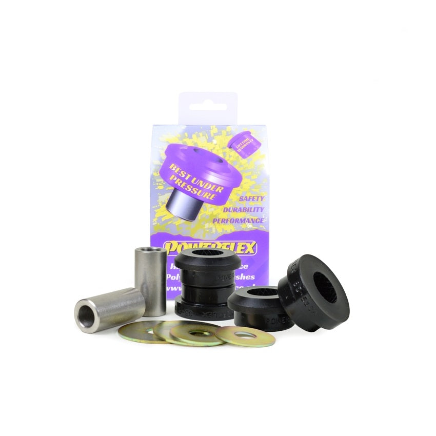 Powerflex Rear Upper Wishbone Outer Bushes - Audi RS3 Quattro 8P