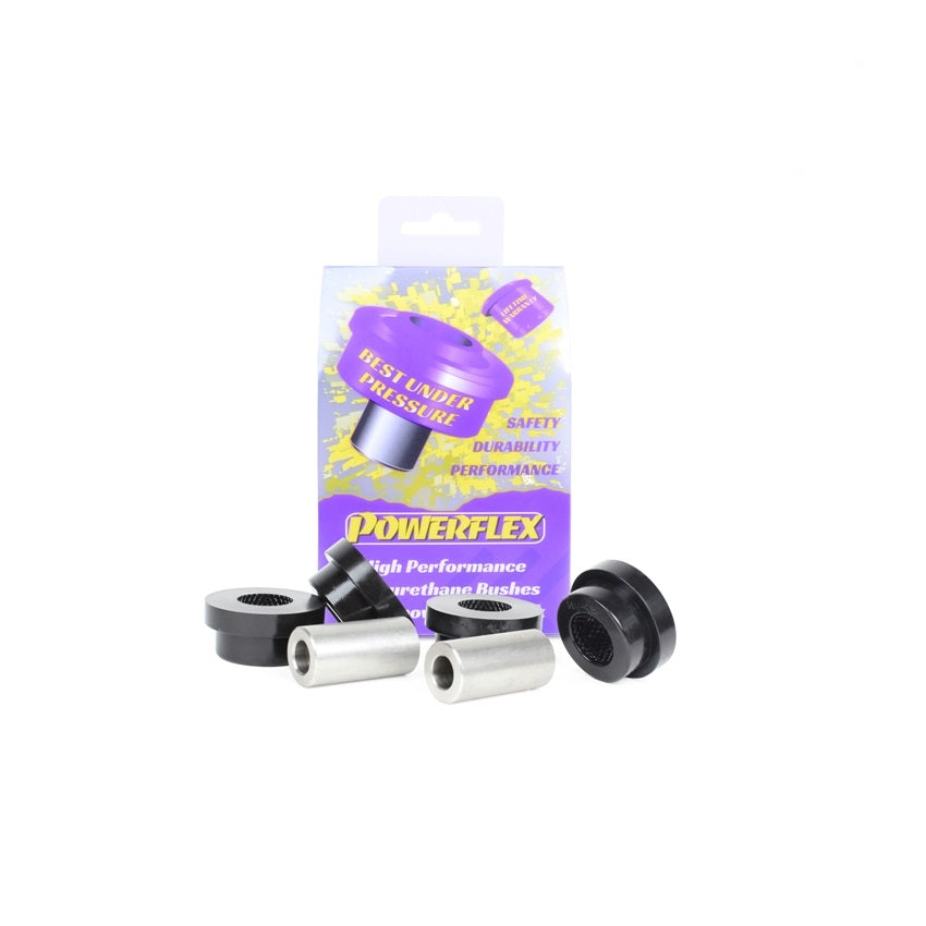 Powerflex Rear Upper Wishbone Inner Bushes - Audi S1 Quattro 8X