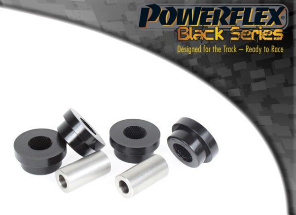 Powerflex Rear Upper Wishbone Inner Bushes - Audi S1 Quattro 8X