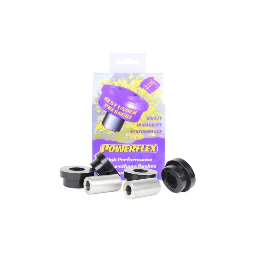Powerflex Rear Upper Wishbone Inner Bushes - Audi RS3 Quattro 8P