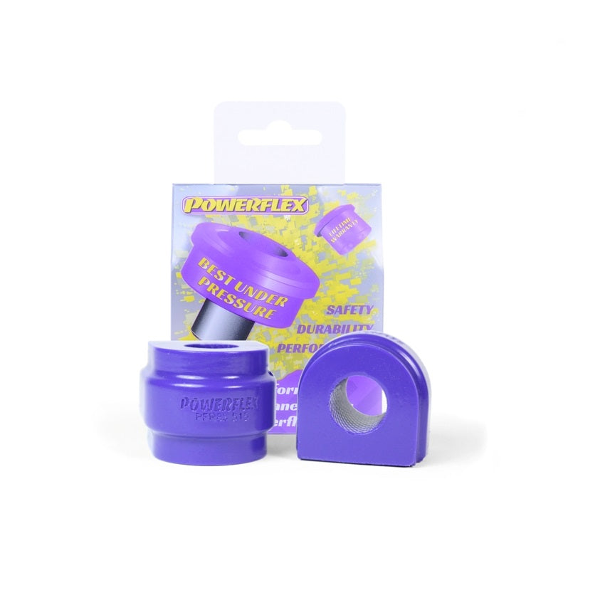 Powerflex Rear Anti Roll Bar Bushes - Audi RS3 Quattro 8P