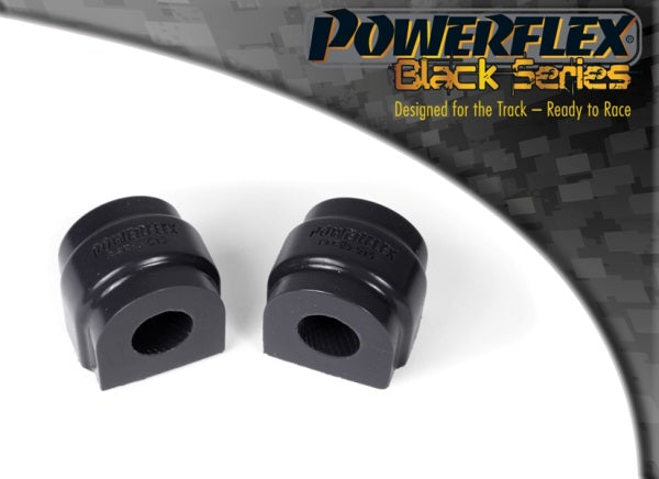 Powerflex Rear Anti Roll Bar Bushes - Audi S4 Quattro B8