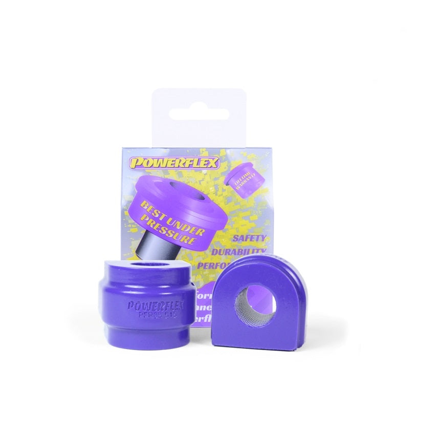 Powerflex Rear Anti Roll Bar Bushes - Audi S4 Quattro B8