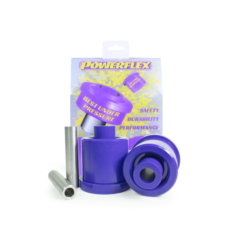 Powerflex Rear Beam Mounting Bushes - SEAT Ibiza Cupra 6J/6P