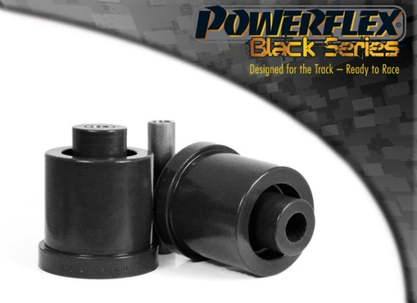 Powerflex Rear Beam Mounting Bushes - SEAT Ibiza Cupra 6J/6P