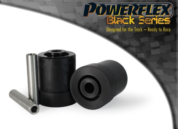 Powerflex Rear Beam Mounting Bushes - Volkswagen Polo GTI MK6 AW