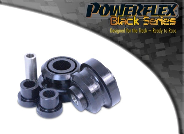 Powerflex Rear Trailing Arm Bushes - Audi S3 Quattro 8V