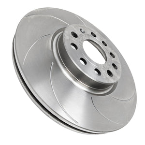 Probite Performance Brake Discs (FRONT) - Ford Fiesta ST MK8