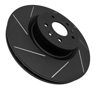 Probite Performance Brake Discs (FRONT) - Ford Fiesta ST MK8