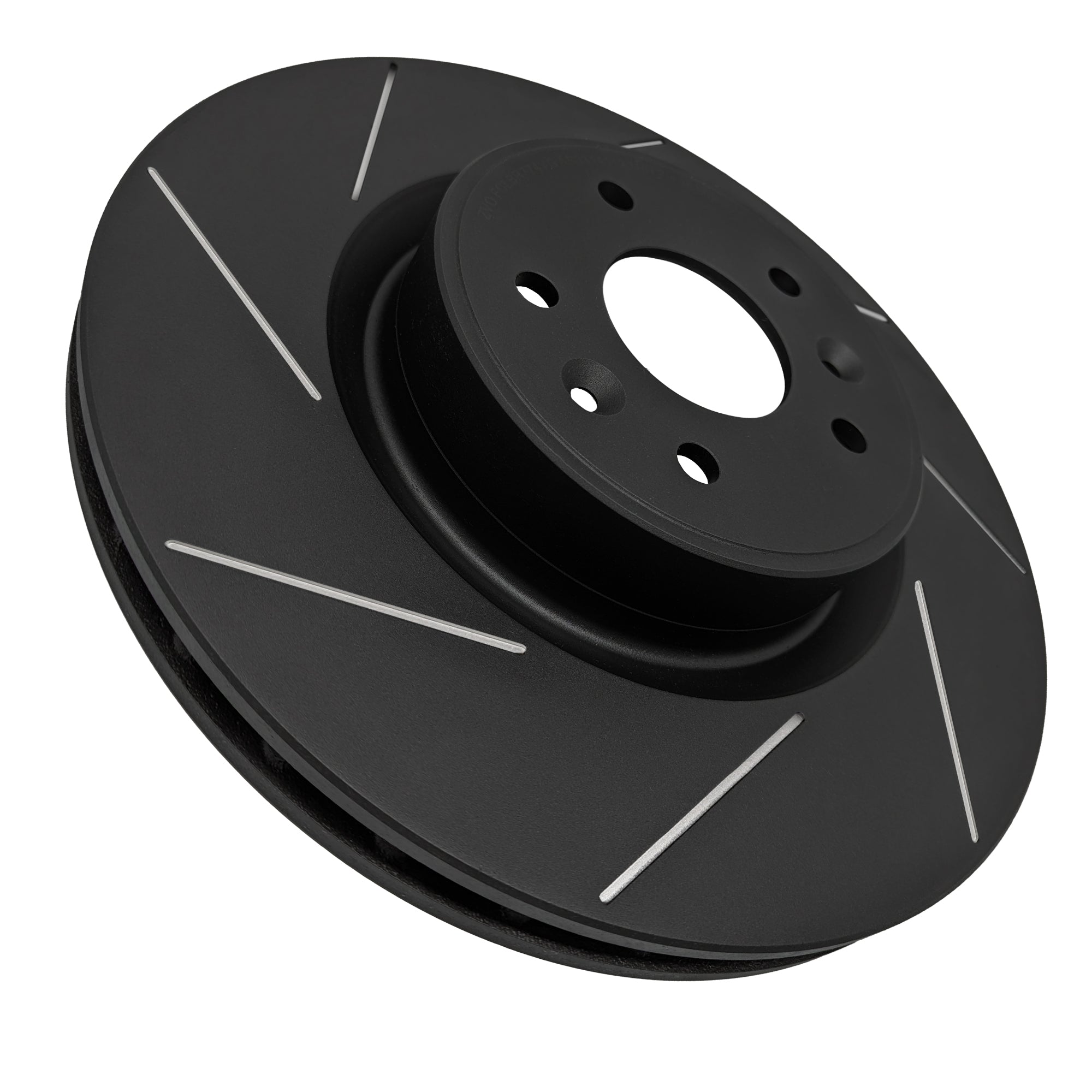 Probite Performance Brake Discs (FRONT) - Ford Fiesta MK7 ST180 (2013–2017)