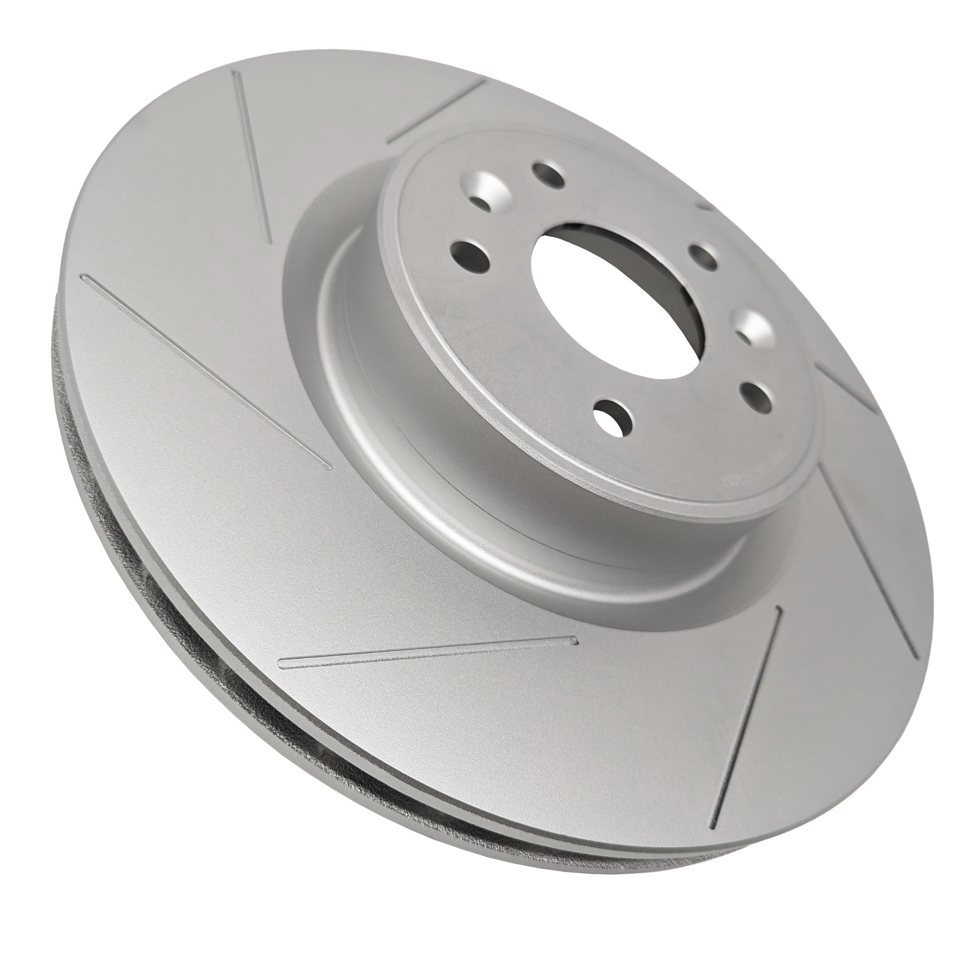 Probite Performance Brake Discs (FRONT) - Ford Fiesta MK7 ST180 (2013–2017)