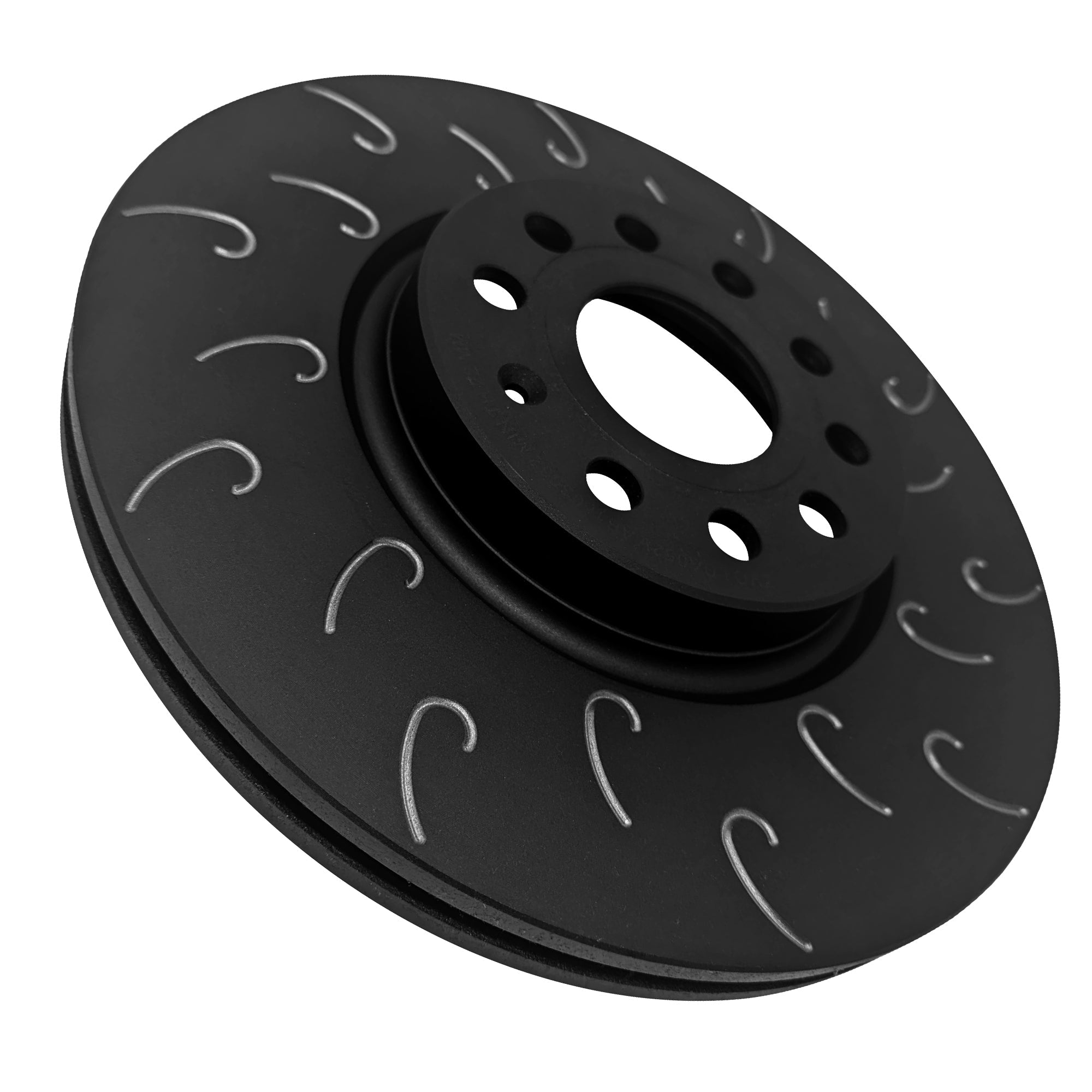 Probite Performance Brake Discs (FRONT) - Ford Fiesta ST MK8