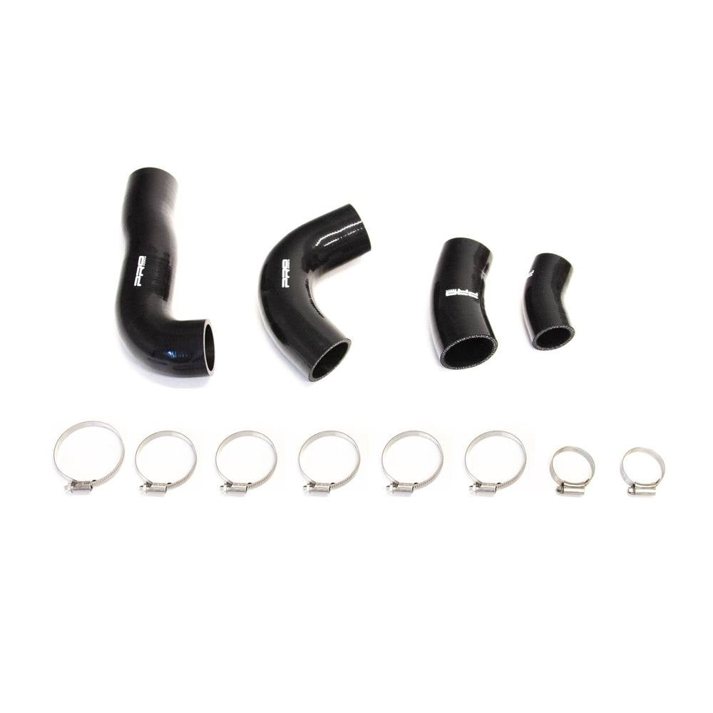 AIRTEC Intercooler Boost Hoses - Volkswagen Polo GTI MK6 AW