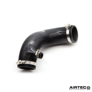AIRTEC Uprated Induction Hose - Suzuki Swift Sport ZC33S