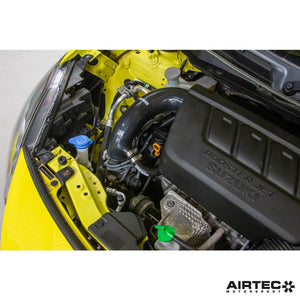 AIRTEC Uprated Induction Hose - Suzuki Swift Sport ZC33S
