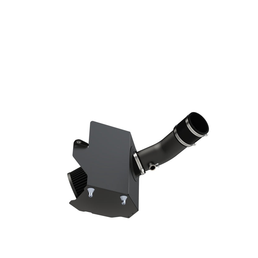 PRORAM Performance Intake Kit (Black) - Ford Puma ST MK2