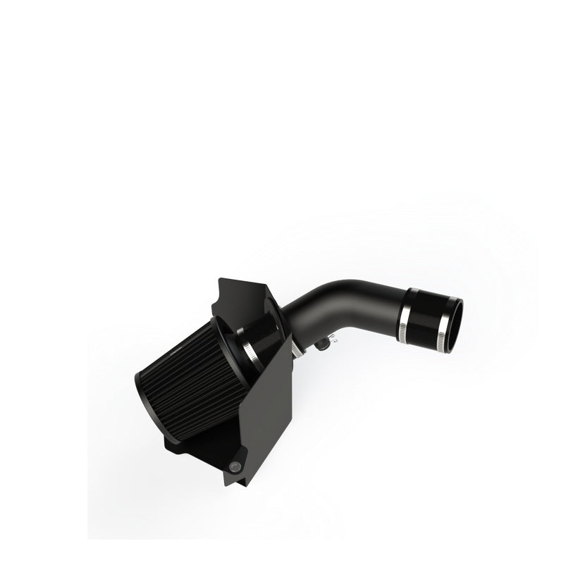 PRORAM Performance Intake Kit (Black) - Ford Puma ST MK2