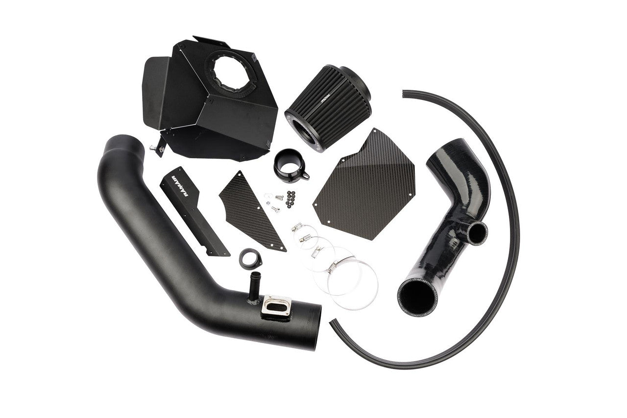 PRORAM Performance Induction Kit - BMW M2 F87