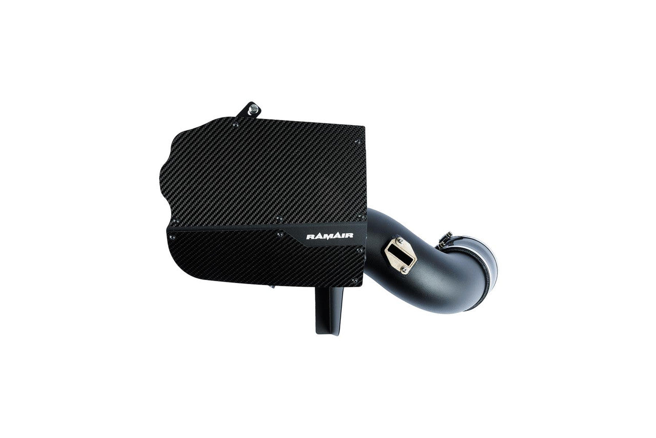 PRORAM Pleated Induction Kit (Carbon) - BMW M340i F30/F31