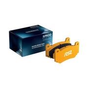 Pagid Racing RSL29 Brake Pads (FRONT) - Mercedes A Class A45 AMG W176