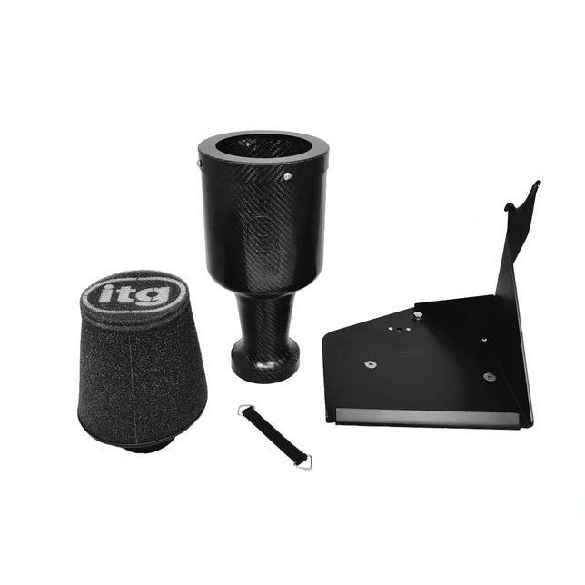 ITG Maxogen Air Intake Induction Kit - Renault Clio MK4 RS 200T/220T