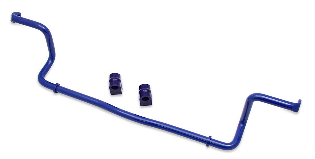 SuperPro 24mm Adjustable Front Anti-Roll Bar Upgrade - Renault Megane MK3