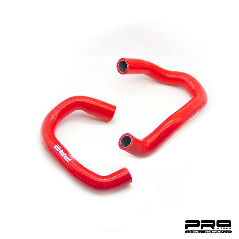 AIRTEC Breather Hose Kit - Ford Fiesta MK7 ST180/ST200 (2013-2017)