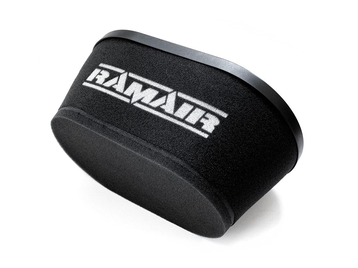 RamAir Performance Intake Kit (Replacement Air Filter) - Audi S3 8V/TTS 8S, SEAT Leon Cupra 5F, VW Golf GTI/R MK7