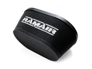 RamAir Performance Intake Kit (Replacement Air Filter) - Audi S3 Quattro 8V