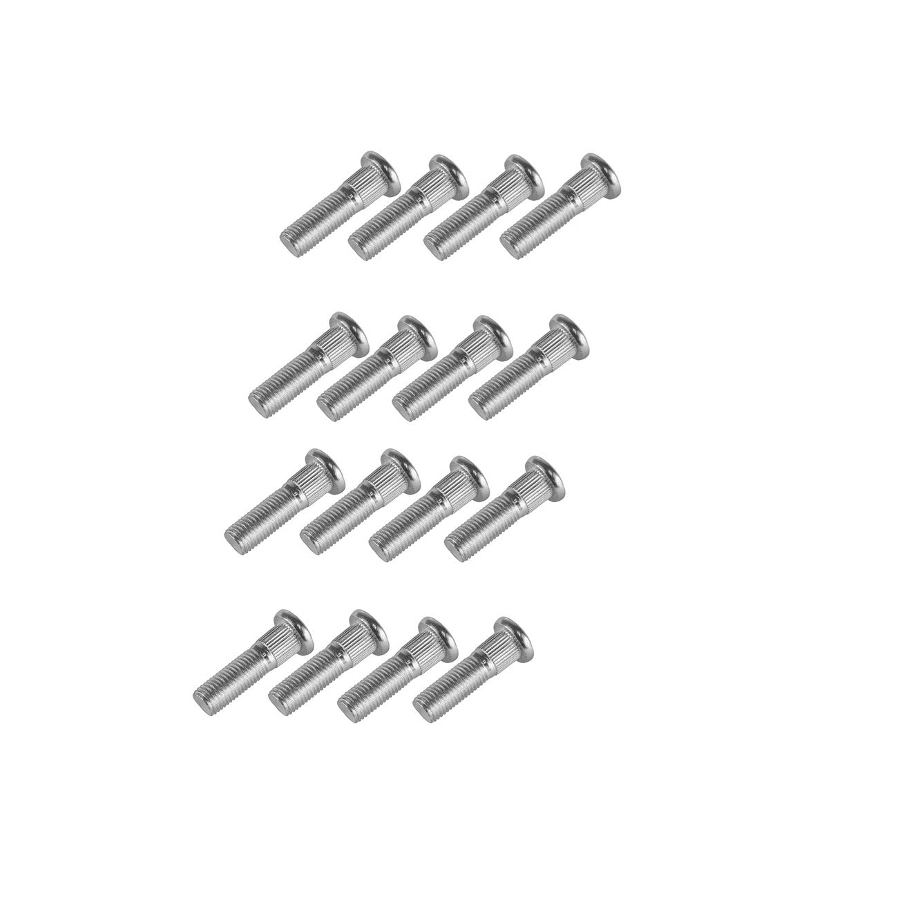 Rival Wheel Stud Kit - Ford Fiesta ST MK6/MK7/MK8