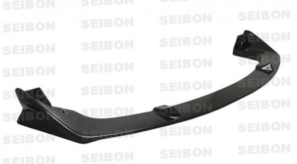 SEIBON AE-STYLE CARBON FIBRE REAR LIP - 2004-2008 MAZDA RX-8